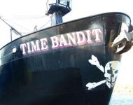 Time Bandit 525